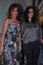 at Pria Kataria Cappuccino collection launch inTote, Mumbai on 20th July 2012 (124).JPG